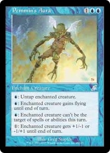 Pemmin's Aura Scourge
